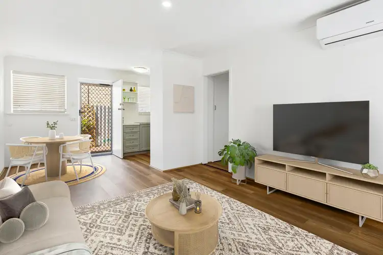 Main view of Homely villa listing, 6/15 Fisher Street, Rockingham WA 6168