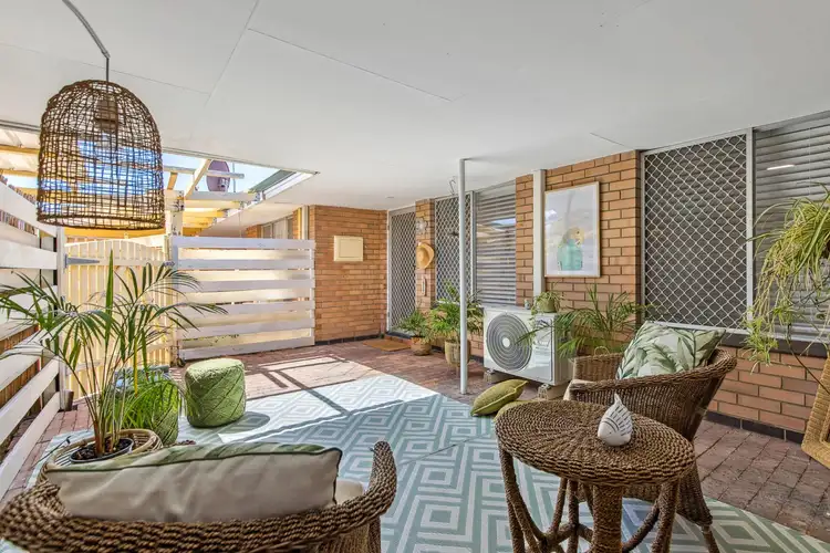 Fourth view of Homely villa listing, 6/15 Fisher Street, Rockingham WA 6168