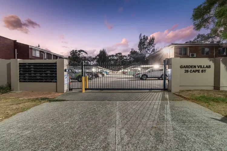 22/26 Cape Street, Osborne Park WA 6017