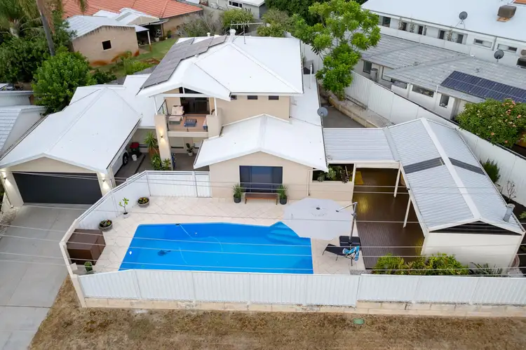 4 Melaleuca Drive, Greenwood WA 6024