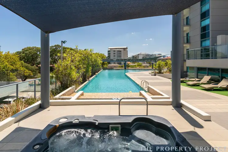 17/19 Bowman Street, South Perth WA 6151