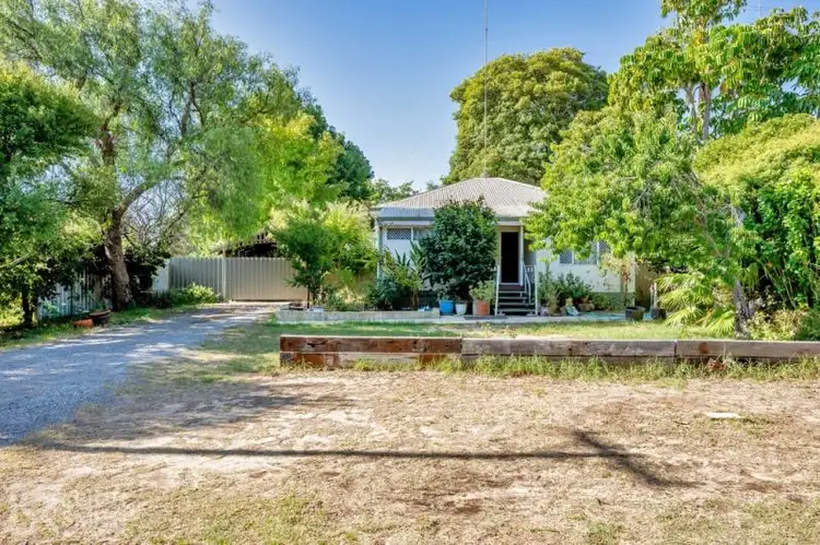 Third view of Homely house listing, 12 Green Street, Waroona WA 6215