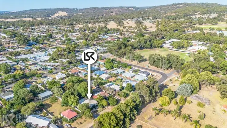 Sixth view of Homely house listing, 12 Green Street, Waroona WA 6215