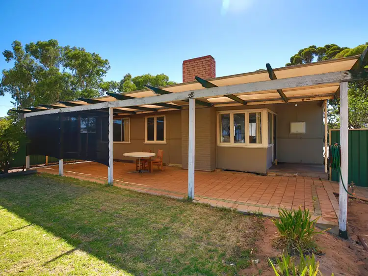 Main view of Homely house listing, 96 Rankin Street, Kondinin WA 6367