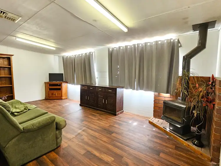 Second view of Homely house listing, 96 Rankin Street, Kondinin WA 6367