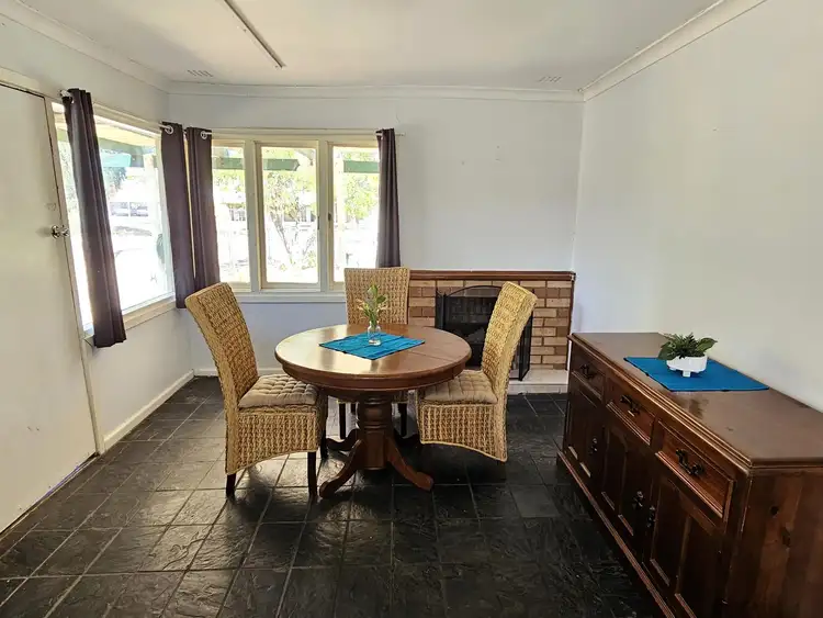 Fifth view of Homely house listing, 96 Rankin Street, Kondinin WA 6367