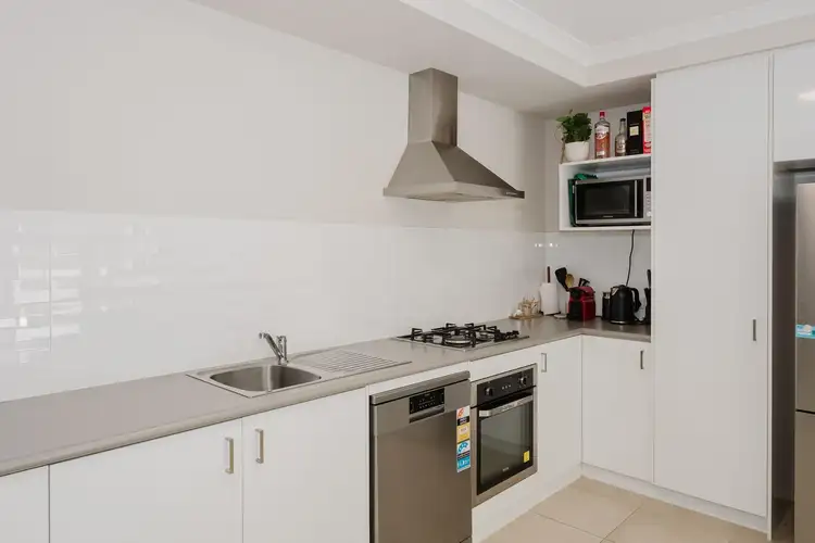 Fourth view of Homely unit listing, 4/1 Juliet Road, Coolbellup WA 6163