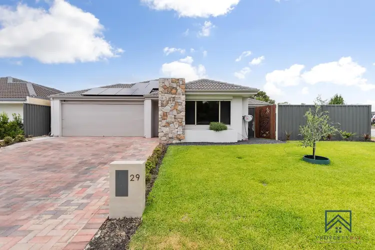 29 Durleigh Road, Aveley WA 6069