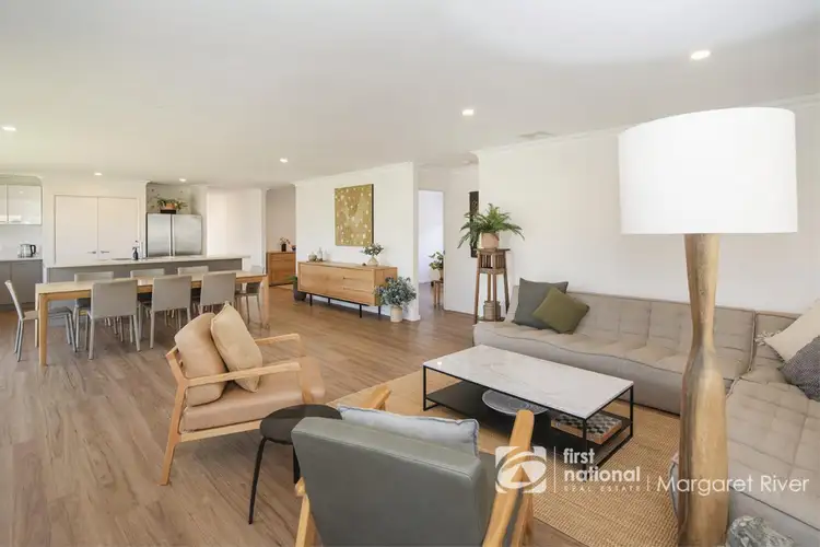 Fifth view of Homely house listing, 10 Holbrook Street, Margaret River WA 6285