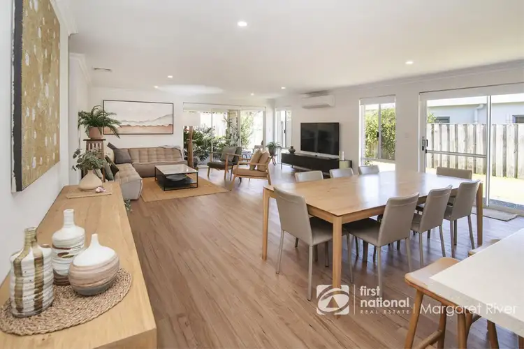 Sixth view of Homely house listing, 10 Holbrook Street, Margaret River WA 6285