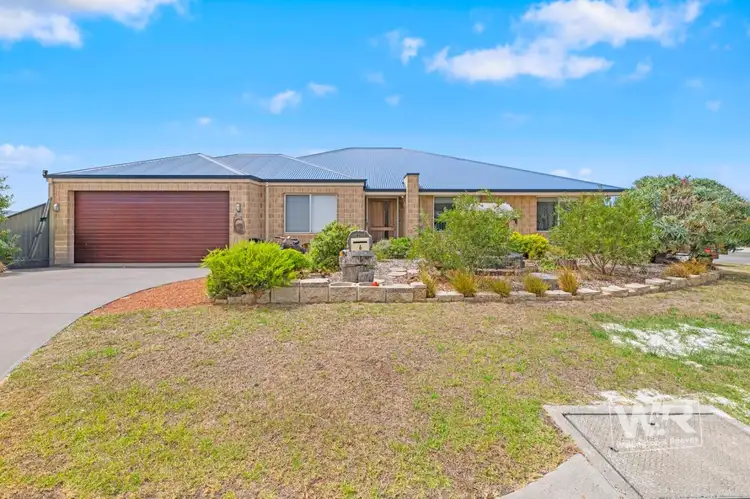 Main view of Homely house listing, 6 Cullinan Terrace, Bayonet Head WA 6330