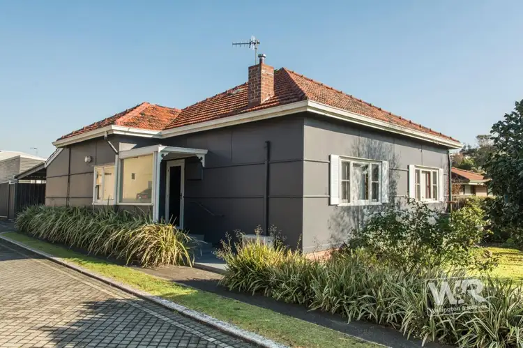 Second view of Homely house listing, 9B McLeod Street, Mira Mar WA 6330