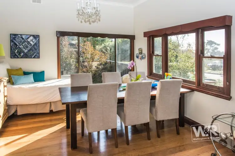 Sixth view of Homely house listing, 9B McLeod Street, Mira Mar WA 6330