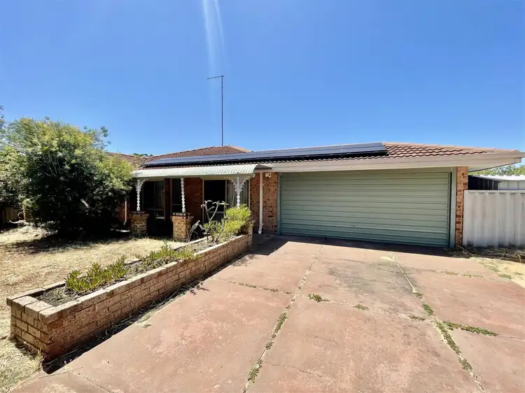 Main view of Homely house listing, 8 Bellbird Court, Greenfields WA 6210