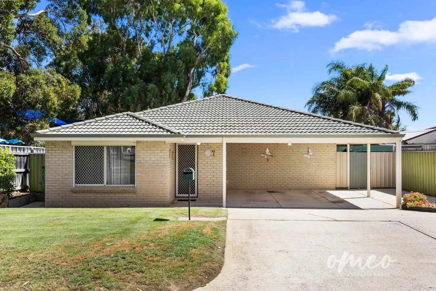 Main view of Homely house listing, 7 Stipa Rise, Beeliar WA 6164