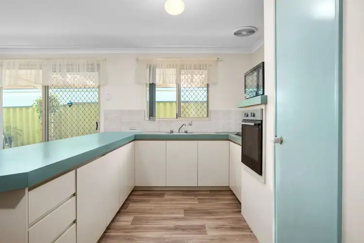 Fifth view of Homely house listing, 7 Stipa Rise, Beeliar WA 6164