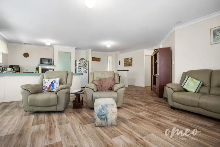Sixth view of Homely house listing, 7 Stipa Rise, Beeliar WA 6164
