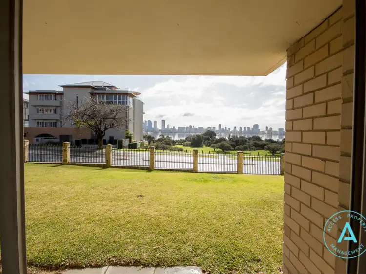 Main view of Homely apartment listing, 2/181 Mill Point Road, South Perth WA 6151