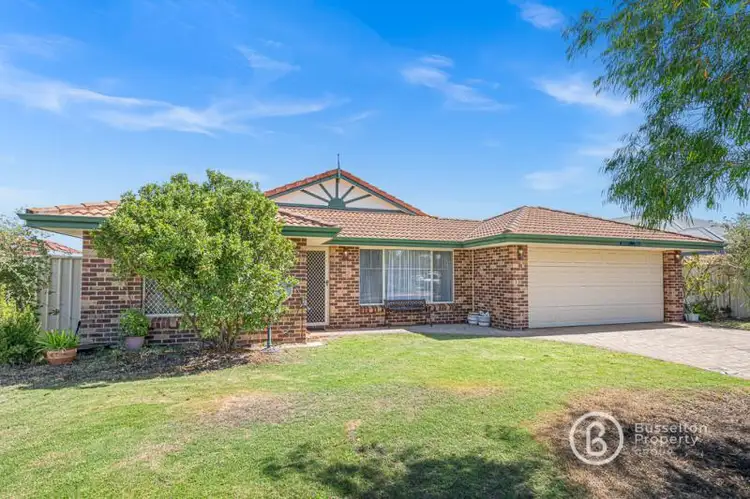 Main view of Homely house listing, 15 Prince Regent Drive, West Busselton WA 6280
