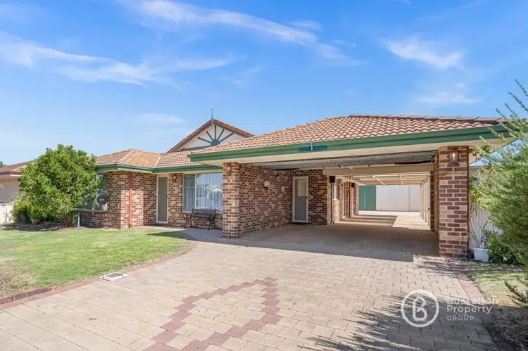 Second view of Homely house listing, 15 Prince Regent Drive, West Busselton WA 6280
