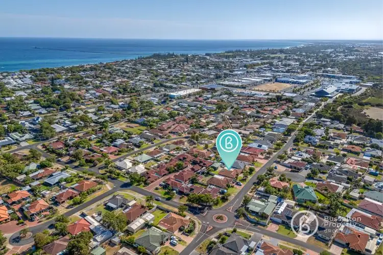 Third view of Homely house listing, 15 Prince Regent Drive, West Busselton WA 6280