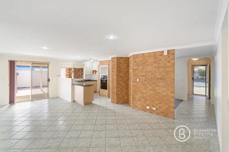Fourth view of Homely house listing, 15 Prince Regent Drive, West Busselton WA 6280