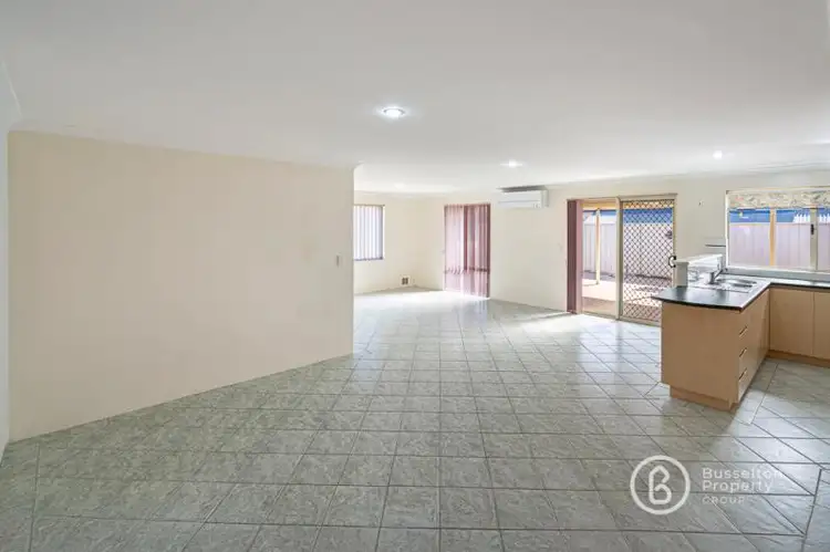 Fifth view of Homely house listing, 15 Prince Regent Drive, West Busselton WA 6280