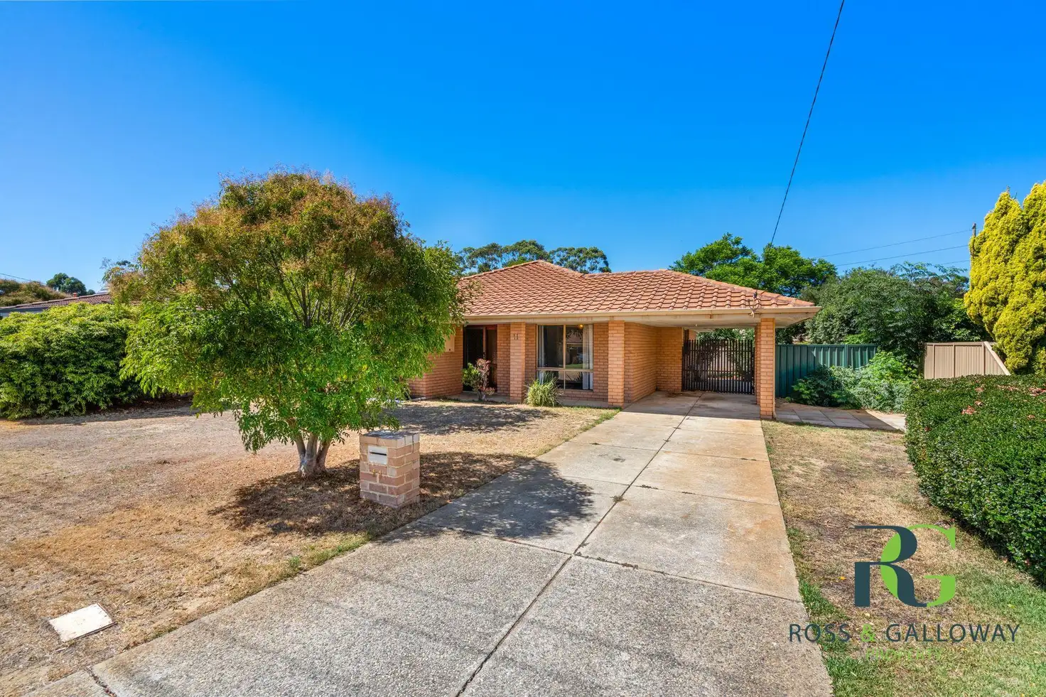 Main view of Homely house listing, 11 Morgan Place, Bibra Lake WA 6163