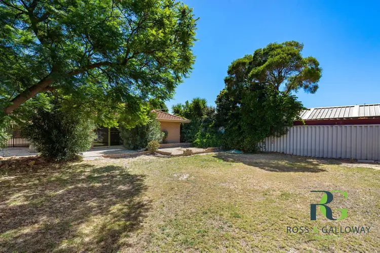 Third view of Homely house listing, 11 Morgan Place, Bibra Lake WA 6163