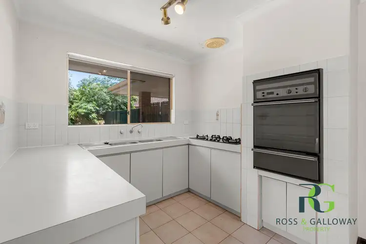 Fifth view of Homely house listing, 11 Morgan Place, Bibra Lake WA 6163
