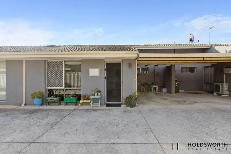 3/178 Eighth Avenue, Inglewood WA 6052