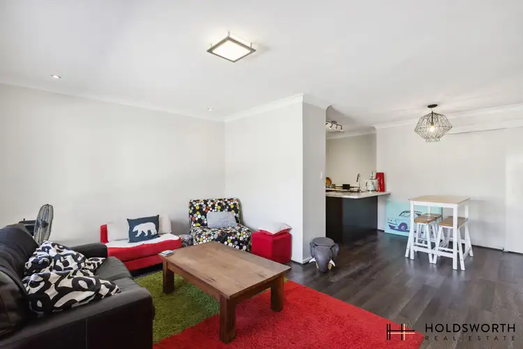 Second view of Homely villa listing, 3/178 Eighth Avenue, Inglewood WA 6052