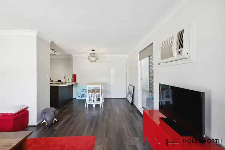 Fourth view of Homely villa listing, 3/178 Eighth Avenue, Inglewood WA 6052