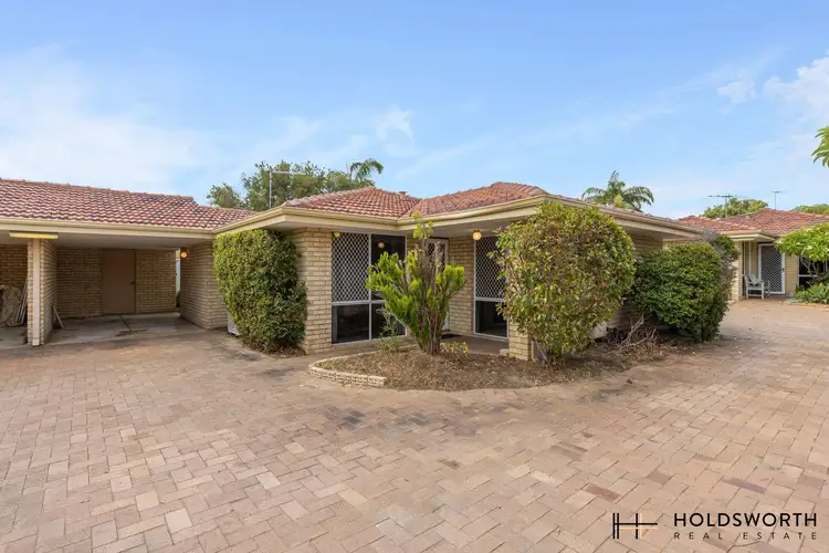 2/84 Campion Avenue, Balcatta WA 6021