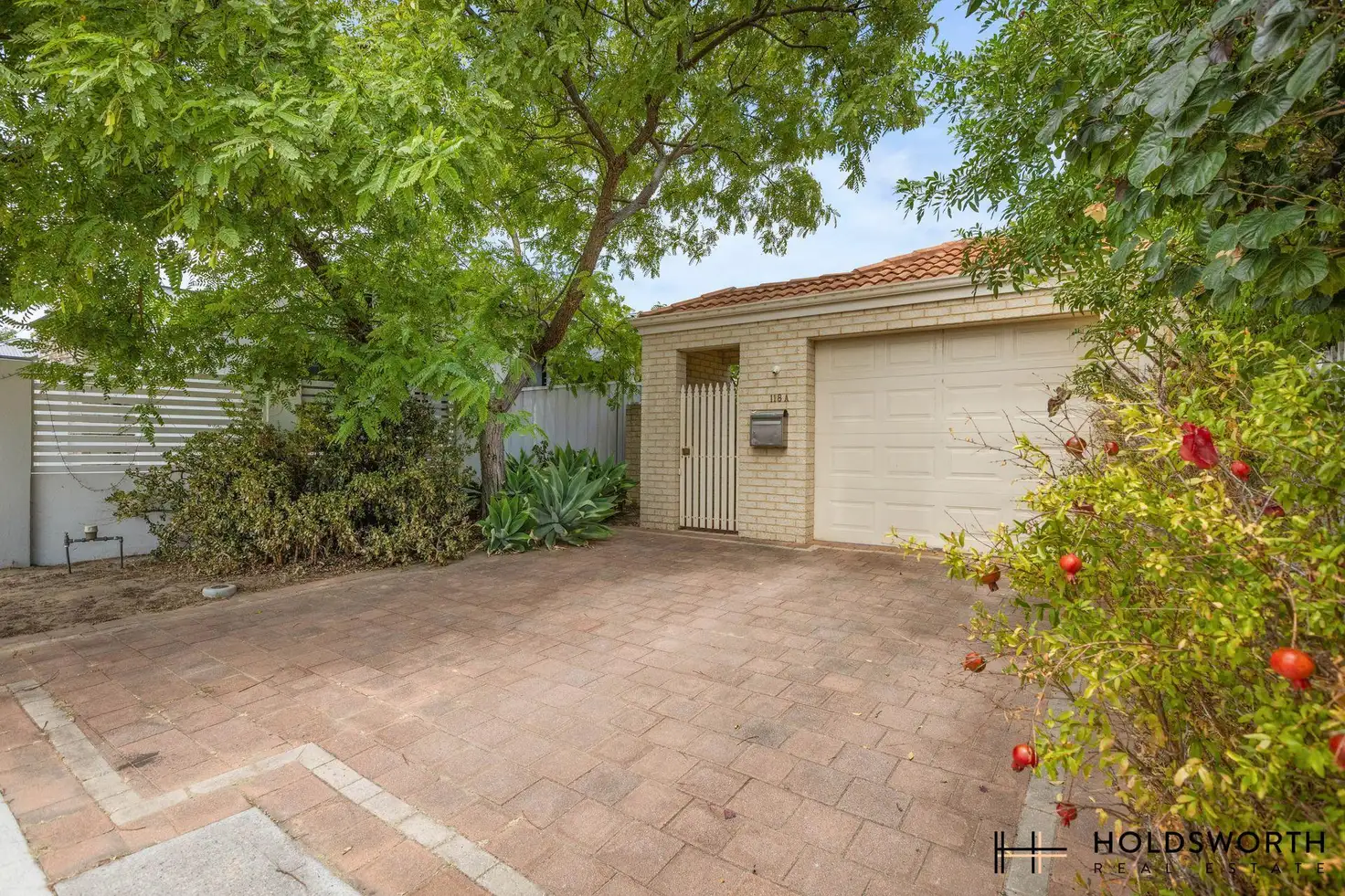 Main view of Homely house listing, 118A Swan Street, Tuart Hill WA 6060