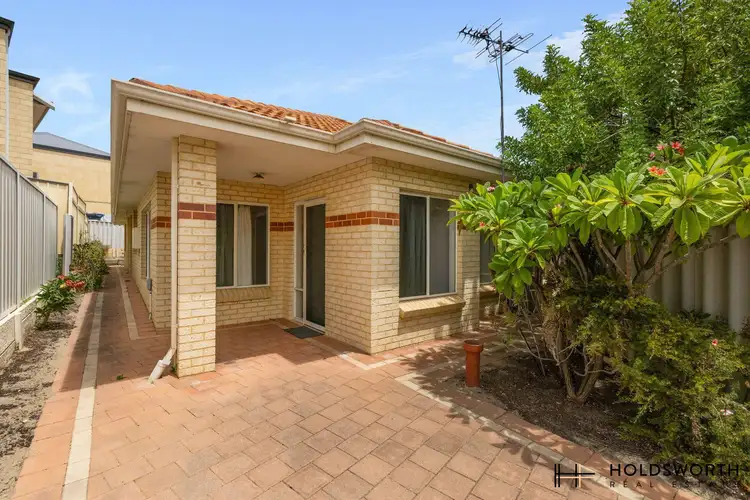 Second view of Homely house listing, 118A Swan Street, Tuart Hill WA 6060