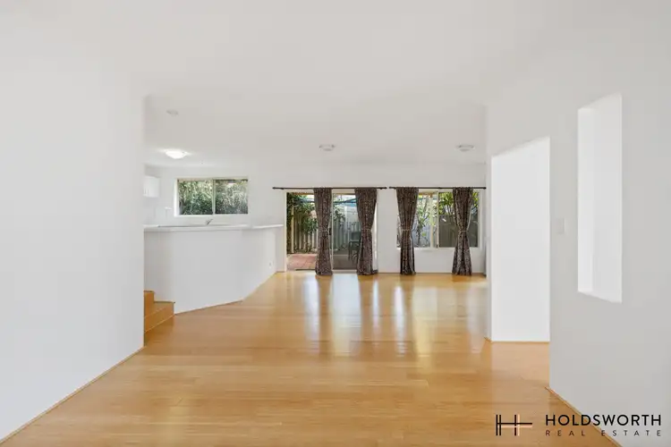 Fourth view of Homely house listing, 118A Swan Street, Tuart Hill WA 6060