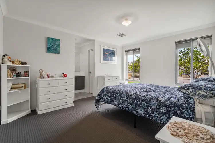 Fifth view of Homely house listing, 17 Saltwater Street, Baldivis WA 6171