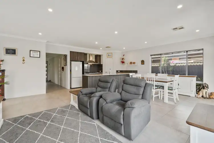 Seventh view of Homely house listing, 17 Saltwater Street, Baldivis WA 6171