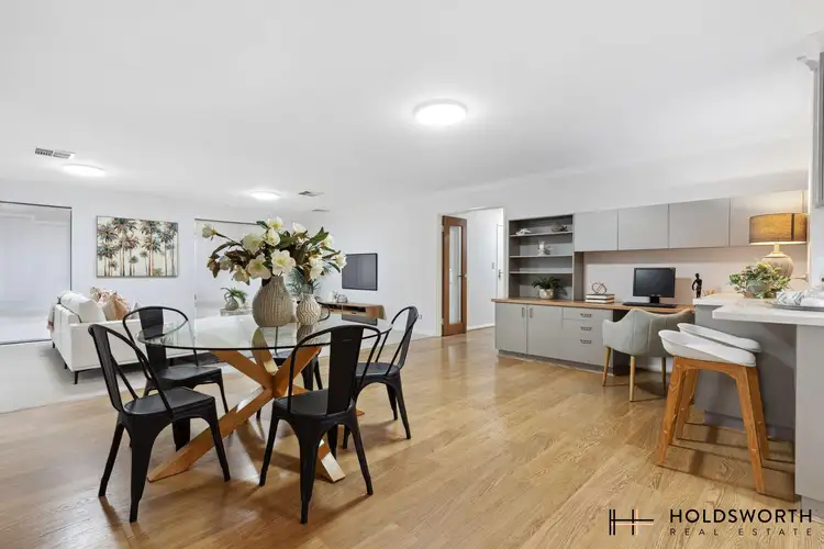 Third view of Homely house listing, 15A Fairway West, Yokine WA 6060
