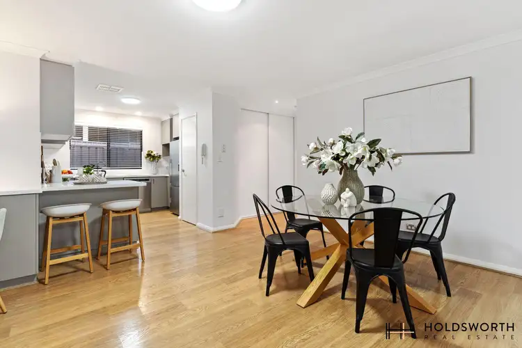 Fourth view of Homely house listing, 15A Fairway West, Yokine WA 6060