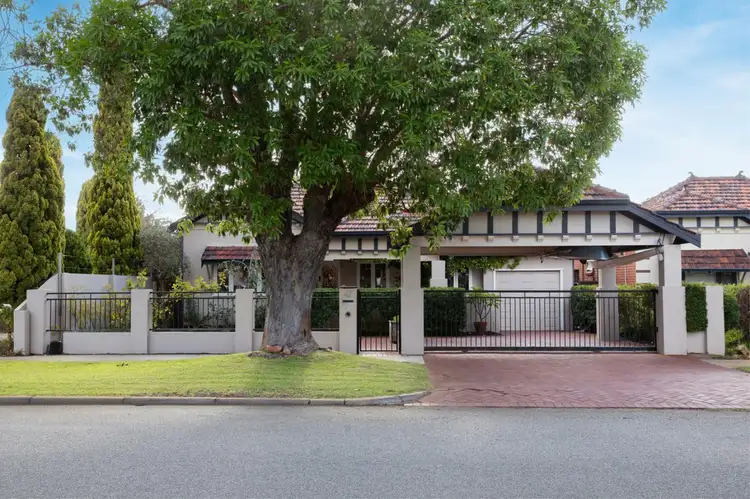 Main view of Homely house listing, 47 Marlow Street, Wembley WA 6014