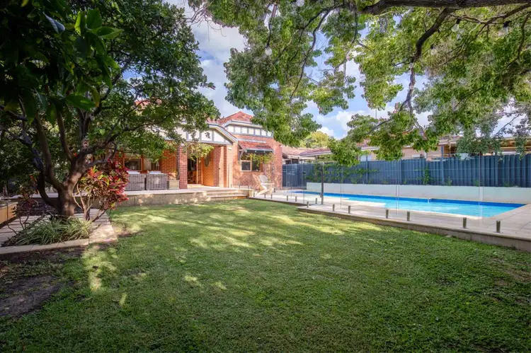 Third view of Homely house listing, 47 Marlow Street, Wembley WA 6014