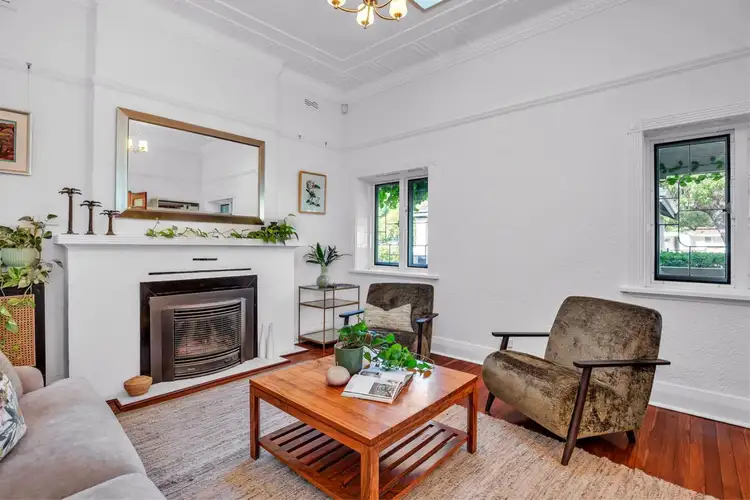Fifth view of Homely house listing, 47 Marlow Street, Wembley WA 6014