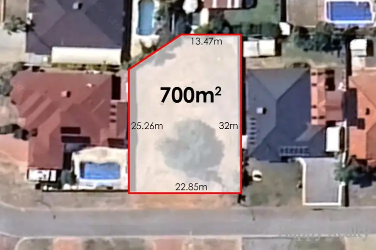 11 Browallia Close, Canning Vale WA 6155