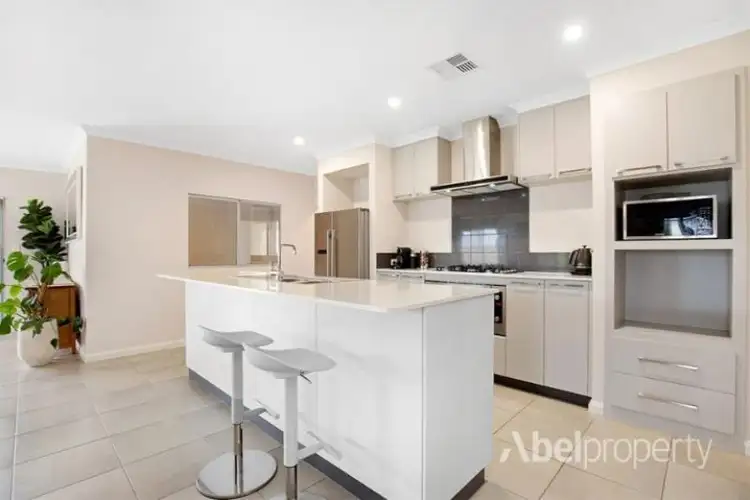 Second view of Homely house listing, 7 Sedge Way, Helena Valley WA 6056