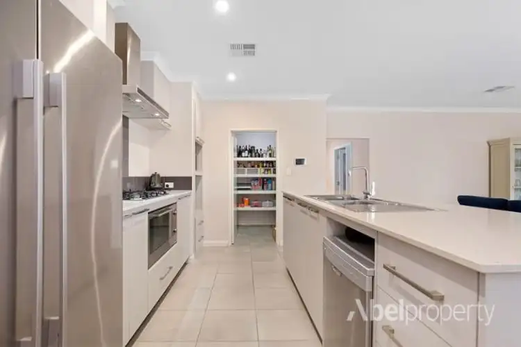 Fourth view of Homely house listing, 7 Sedge Way, Helena Valley WA 6056