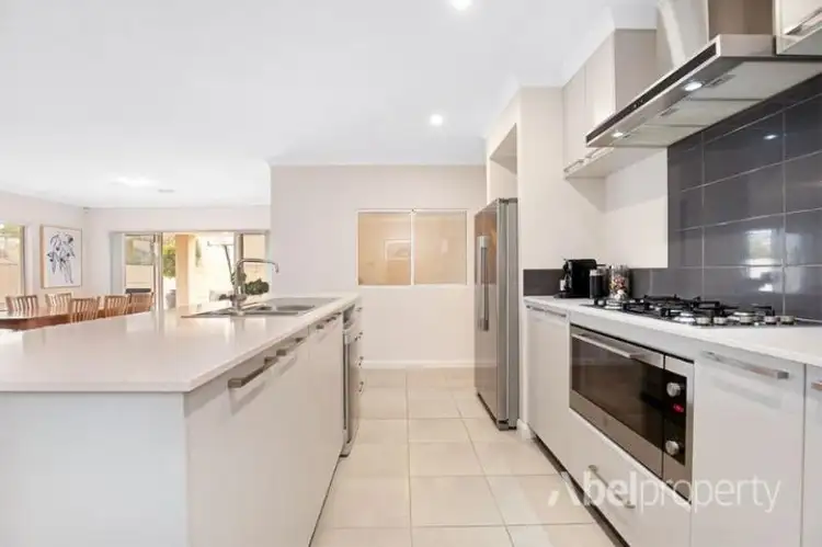 Fifth view of Homely house listing, 7 Sedge Way, Helena Valley WA 6056