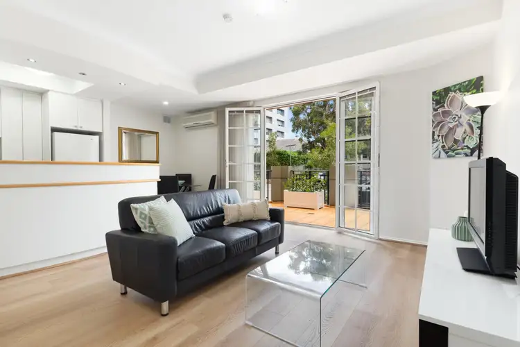 13/48 Havelock Street, West Perth WA 6005