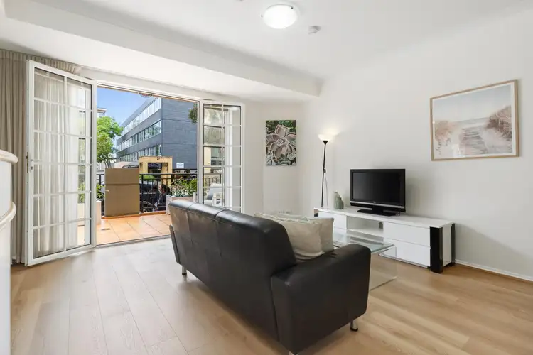 Fourth view of Homely apartment listing, 13/48 Havelock Street, West Perth WA 6005